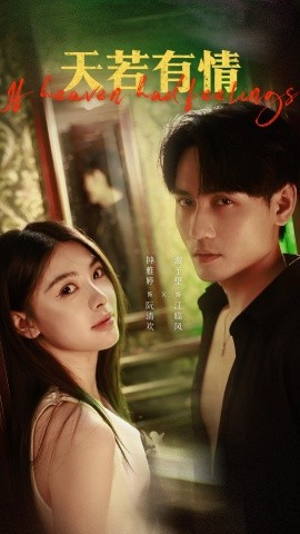 天若有情(全集)